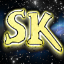 Server favicon
