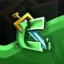 Server favicon