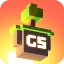 Server favicon