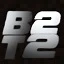 Server favicon