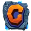 Server favicon
