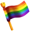 Server favicon