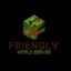 Server favicon