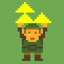 Server favicon