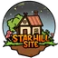 Server favicon