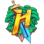 Server favicon
