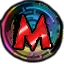 Server favicon