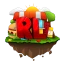 Server favicon