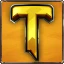 Server favicon