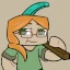 Server favicon