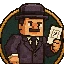 Server favicon