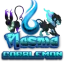 Server favicon