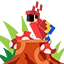 Server favicon