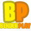 Server favicon