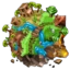 Server favicon