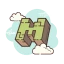 Server favicon
