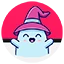 Server favicon