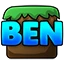 Server favicon