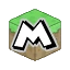 Server favicon