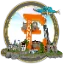 Server favicon