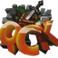 Server favicon