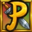 Server favicon