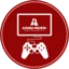 Server favicon