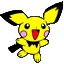 Server favicon