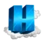 Server favicon
