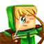 Server favicon