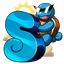 Server favicon