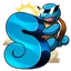 Server favicon