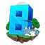 Server favicon