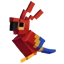 Server favicon