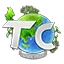 Server favicon