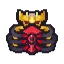 Server favicon