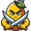 Server favicon