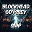 Server favicon