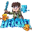 Server favicon