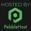 Server favicon