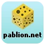 Server favicon
