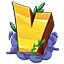 Server favicon