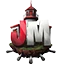 Server favicon