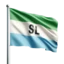 Server favicon