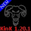 Server favicon