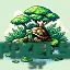 Server favicon
