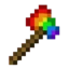 Server favicon