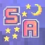 Server favicon