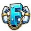 Server favicon