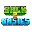 Server favicon